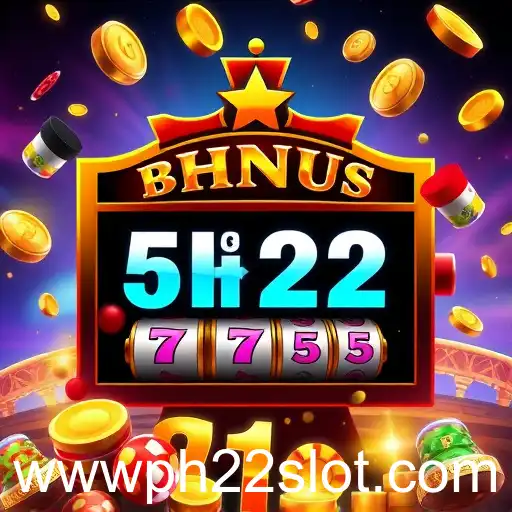 Unlocking the World of Bonus Offers: The Key is 'PH22 Slot Login'