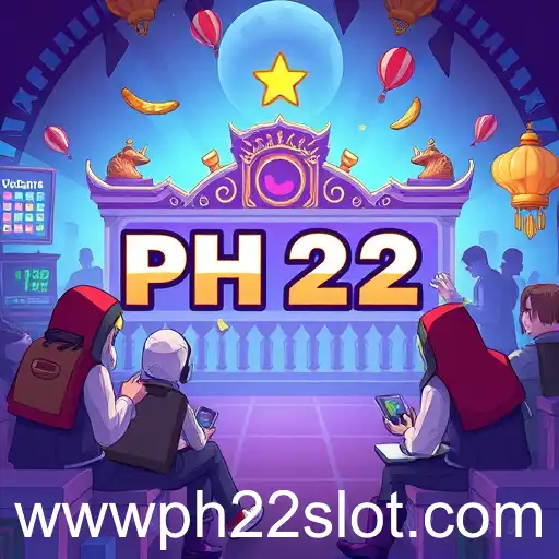 PH22 slot login