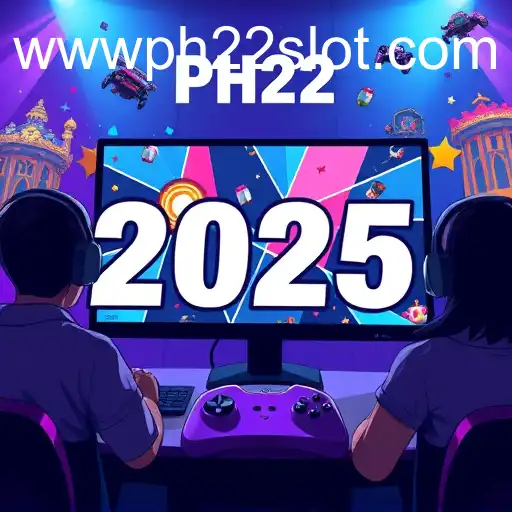 Exploring the Digital Gaming Landscape with PH22