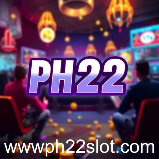 The Impact of Online Gaming and the Rise of PH22