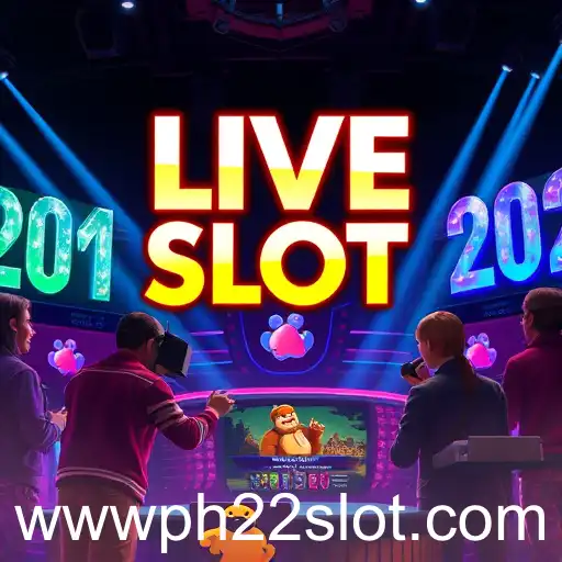 Exploring the Thrills of Live Events in Online Gaming