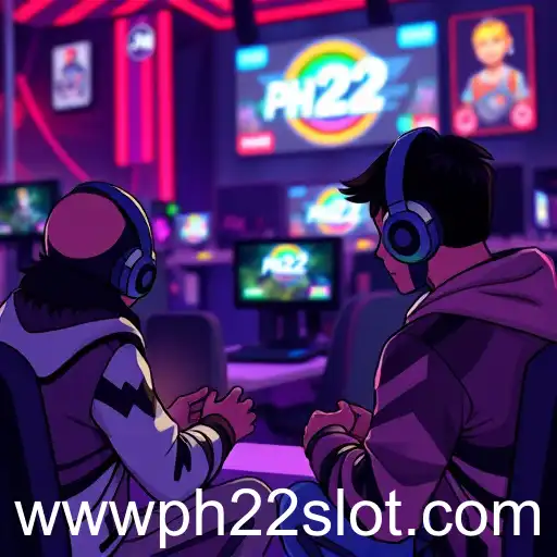 PH22 slot login