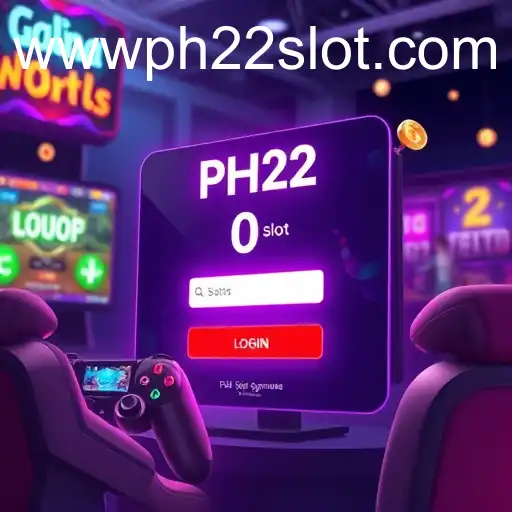 The Rise of PH22 in Online Gaming