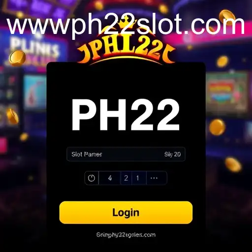 The Growing Popularity of PH22 in Online Gaming