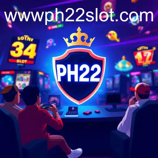Online Gaming in 2025: The Rise of PH22 Slot Login