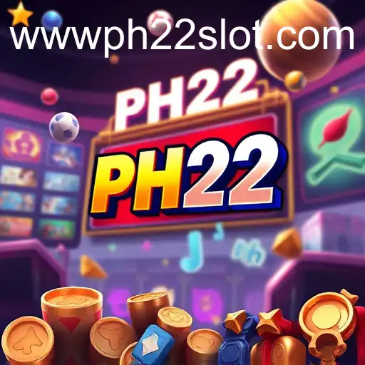 PH22 Slot Login Fuels Gaming Enthusiasm Amidst Technological Advances