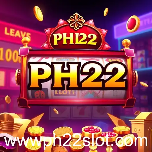 The Rise of PH22 Slot Login in Online Gaming