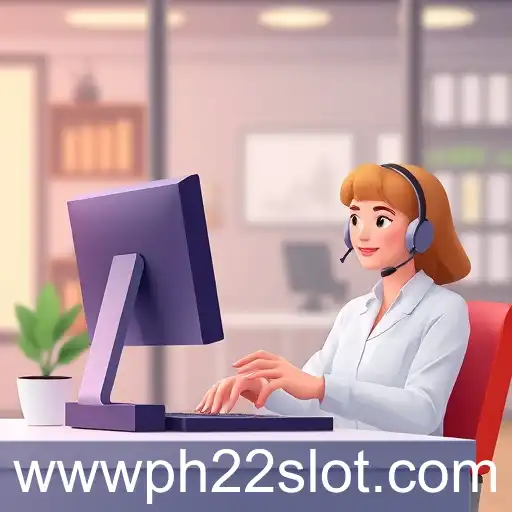 Exploring the Unique Game Category: 'Customer Support' Featuring PH22 Slot Login