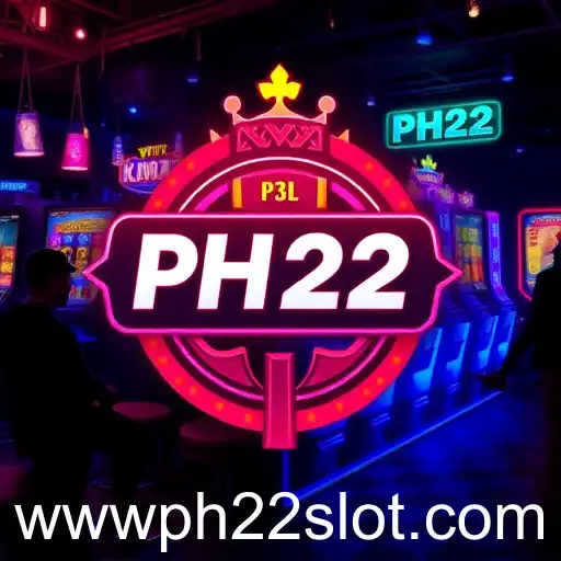 The Rise of Game Tournaments and the Role of 'PH22 Slot Login'